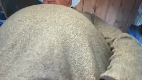 hung34u online show from March 10, 5:07 pm