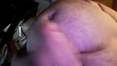 hung34u online show from December 6, 8:10 am