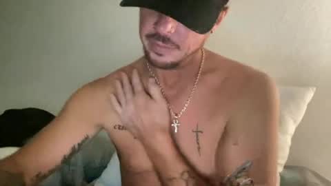 Hung Divorced Athlete online show from July 11, 7:13 am