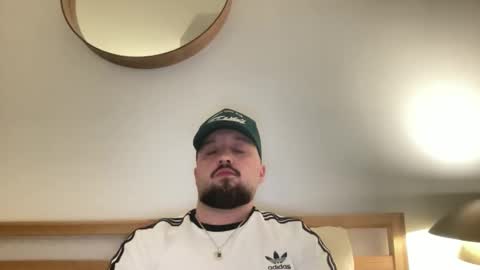 Jordan Wood aka Hung Papi online show from March 27, 3:56 am