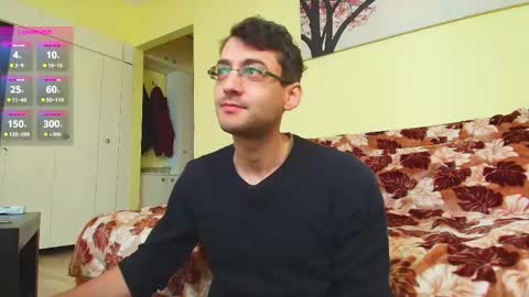 Eddy online show from March 1, 9:40 am