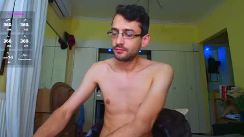 Eddy online show from June 23, 11:11 pm