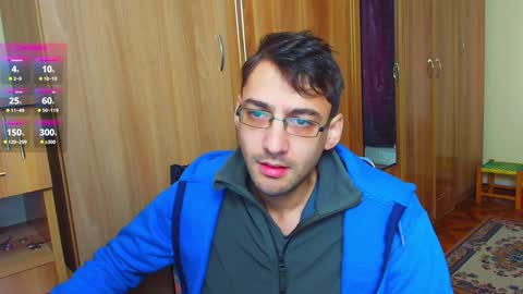 Eddy online show from December 25, 8:29 am