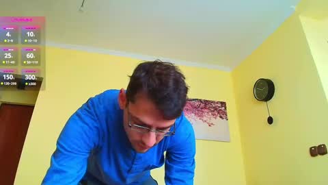 Eddy online show from February 26, 9:22 am