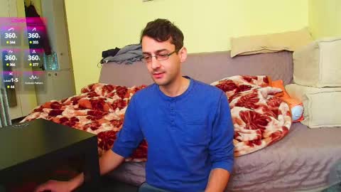 Eddy online show from February 25, 6:14 am