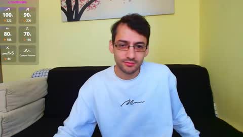 Eddy online show from November 24, 8:57 am