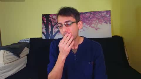 Eddy online show from October 20, 6:35 pm