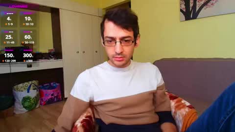 Eddy online show from January 17, 8:35 am