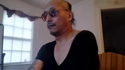 hunghedgfund online show from May 25, 11:49 am
