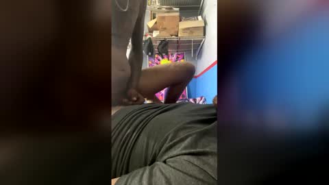 NobodyAll online show from March 6, 7:29 am