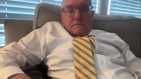 AARON online show from March 3, 5:53 pm