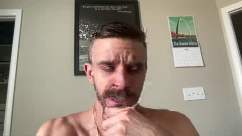 hungrunner24 online show from August 4, 5:20 pm