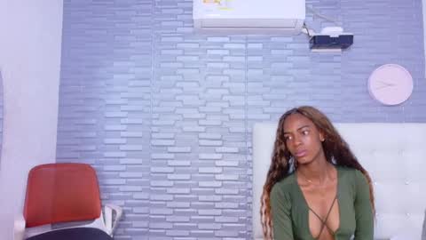 sasha online show from September 26, 2:47 pm