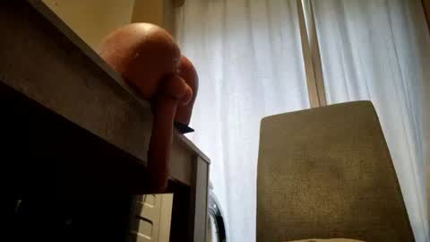 HungTeaseX online show from July 28, 6:20 pm