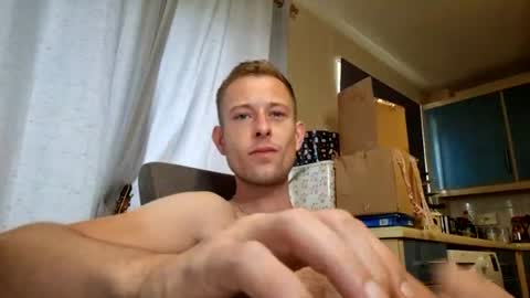HungTeaseX online show from July 21, 6:48 am