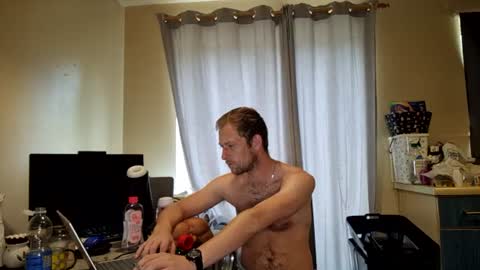 HungTeaseX online show from July 3, 7:02 am