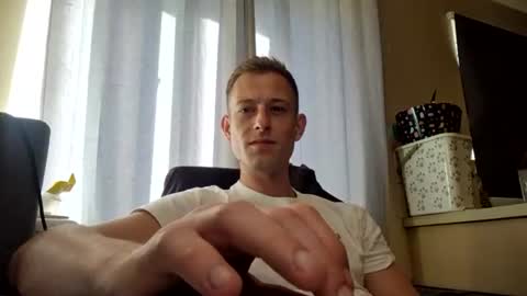 HungTeaseX online show from July 13, 4:32 pm