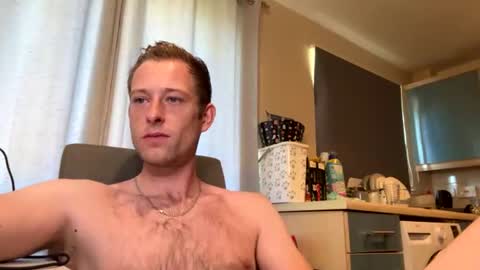 HungTeaseX online show from June 21, 8:43 am