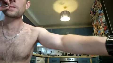 HungTeaseX online show from July 25, 6:44 am