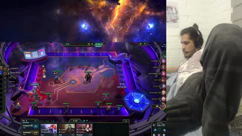 Rod online show from December 3, 3:26 am