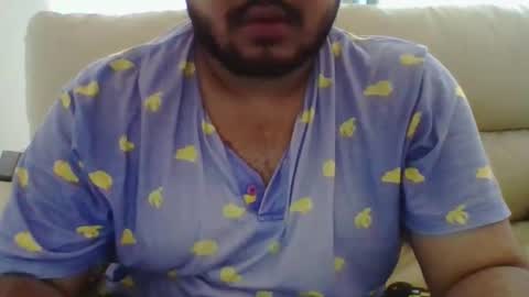 chubbyBubby online show from April 22, 6:09 am