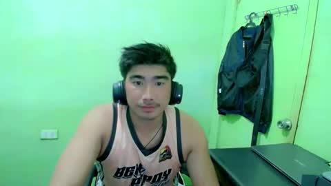 ADAM online show from May 31, 11:50 pm