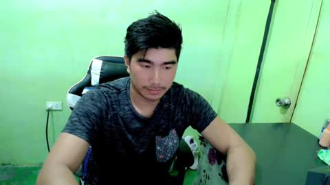 ADAM online show from August 1, 1:18 am