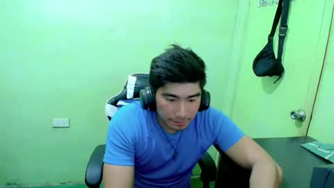 ADAM online show from June 18, 1:22 am