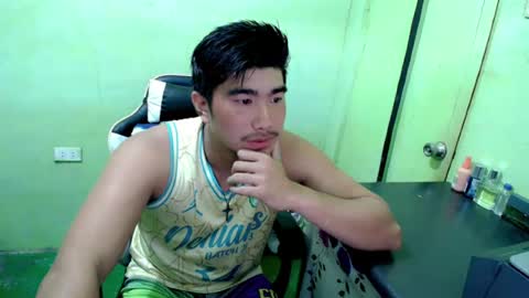 ADAM online show from August 2, 1:29 am