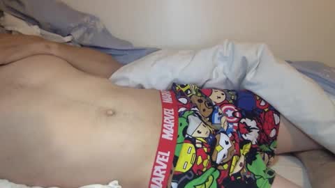 Snapshot of hunkhog chatting on October 21, 3:00 am Hunkhog online show from October 21, 3:00 am