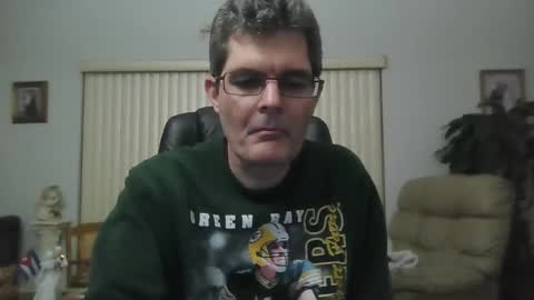 Snapshot of hunkmasclefad458 chatting on October 28, 5:19 am hunkmasclefad458 online show from October 28, 5:19 am