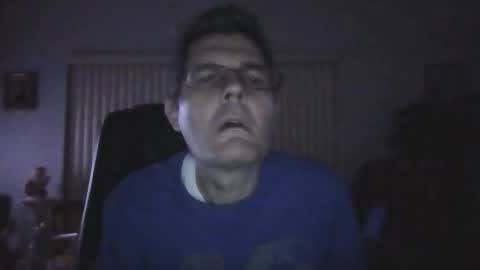 Snapshot of hunkmasclefad458 chatting on October 21, 5:12 am hunkmasclefad458 online show from October 21, 5:12 am