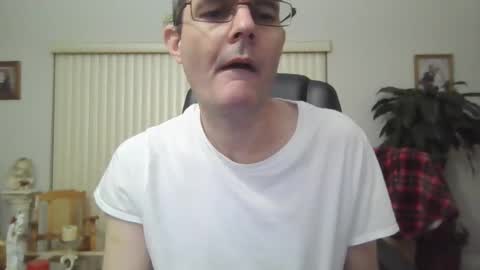 Snapshot of hunkmasclefad458 chatting on January 27, 7:03 am hunkmasclefad458 online show from January 27, 7:03 am