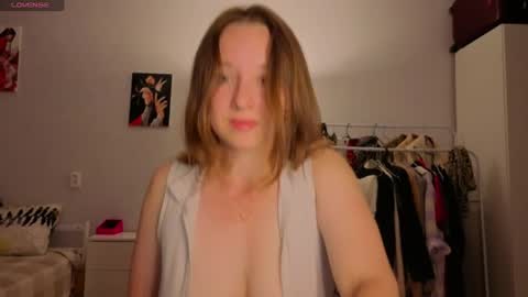 Ines online show from July 25, 6:28 pm