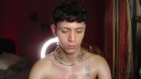 hunter_jagg online show from February 21, 11:08 pm