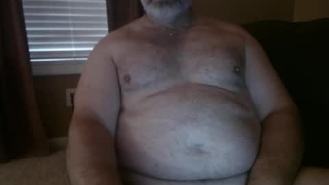 huntermark1 online show from November 8, 4:21 pm