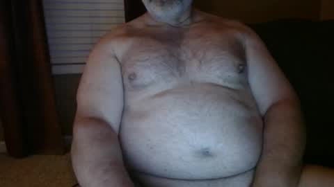 huntermark1 online show from February 24, 11:30 pm