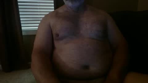 huntermark1 online show from April 21, 1:07 pm