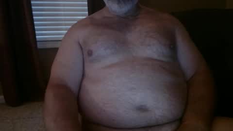 huntermark1 online show from September 8, 10:42 pm