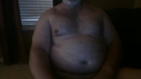 huntermark1 online show from March 24, 10:49 pm