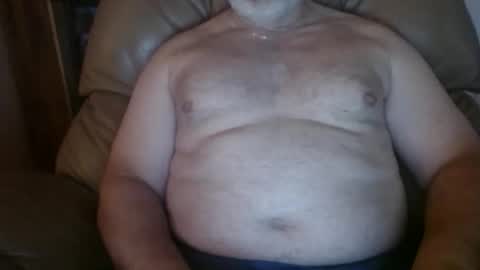 huntermark1 online show from April 19, 8:11 pm