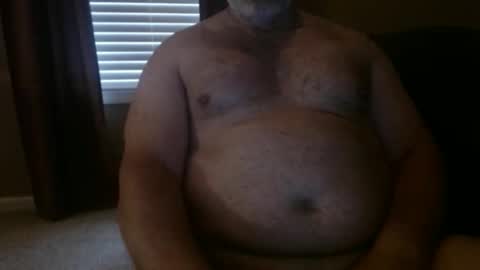 huntermark1 online show from March 3, 1:40 pm