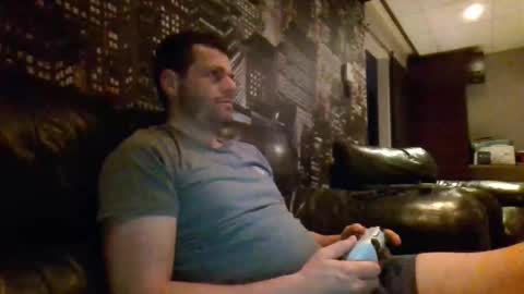 hurley7890 online show from February 3, 2:41 am