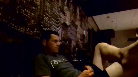 hurley7890 online show from August 7, 1:59 am
