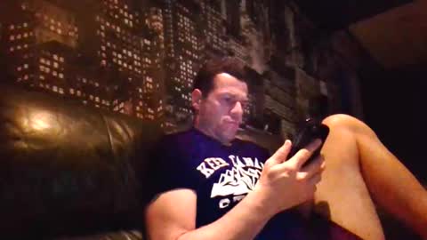 hurley7890 online show from October 31, 3:18 am