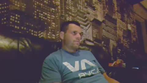 hurley7890 online show from July 15, 1:33 am