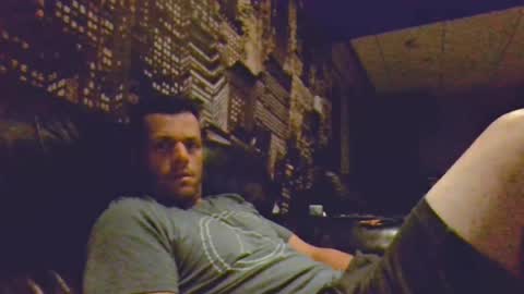 hurley7890 online show from July 28, 2:09 am