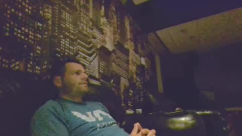 hurley7890 online show from July 19, 1:19 am
