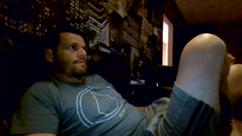 hurley7890 online show from July 24, 2:31 am