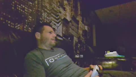 hurley7890 online show from July 20, 1:30 am